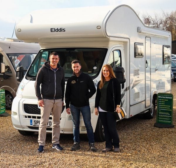 Motorhome Aftersales