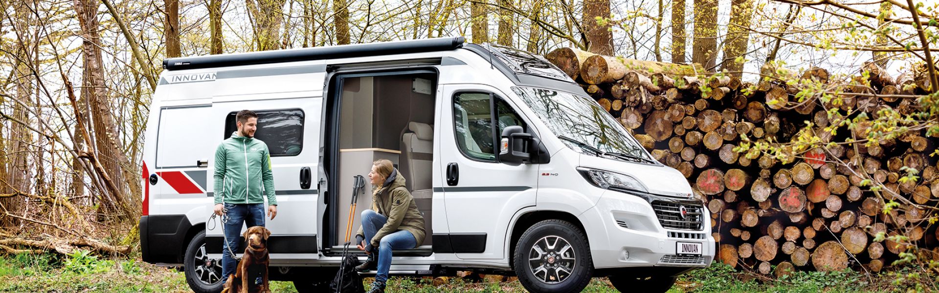 Used LMC Motorhomes UK