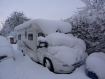 Motorhome Winterisation