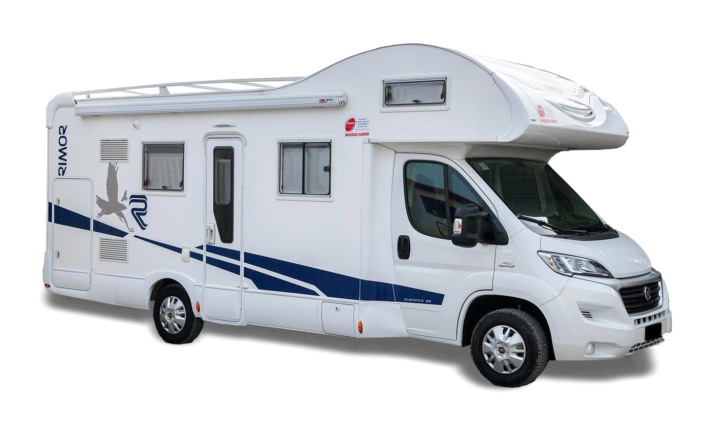 Used Rimor Motorhomes UK