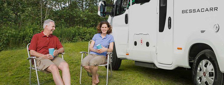 Bessacarr Motorhomes for Sale