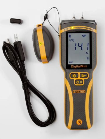 Protimeter Digital Mini