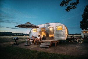motorhome picture