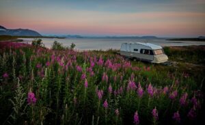 motorhome picture