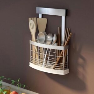 wall mounted rack