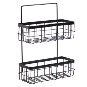 wall mounted rack