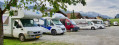 What Are The Different Types And Classes Of Motorhomes And Campervans