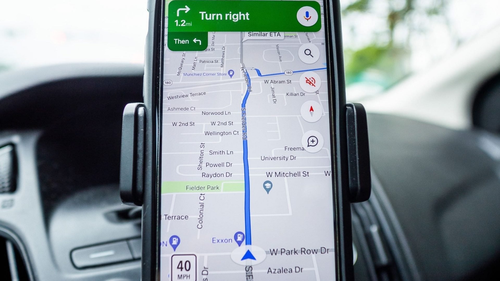 GPS