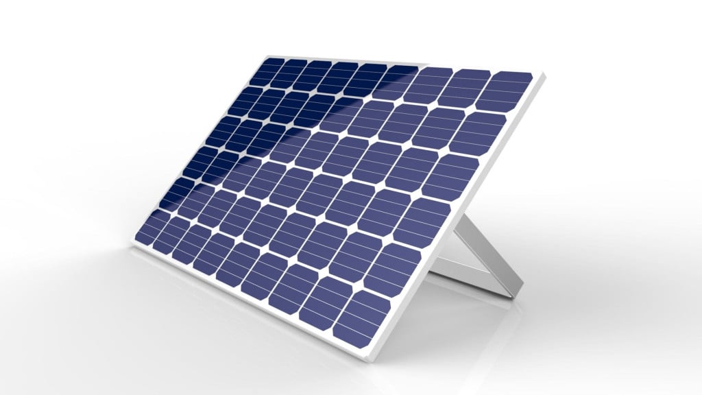 Solar Panel