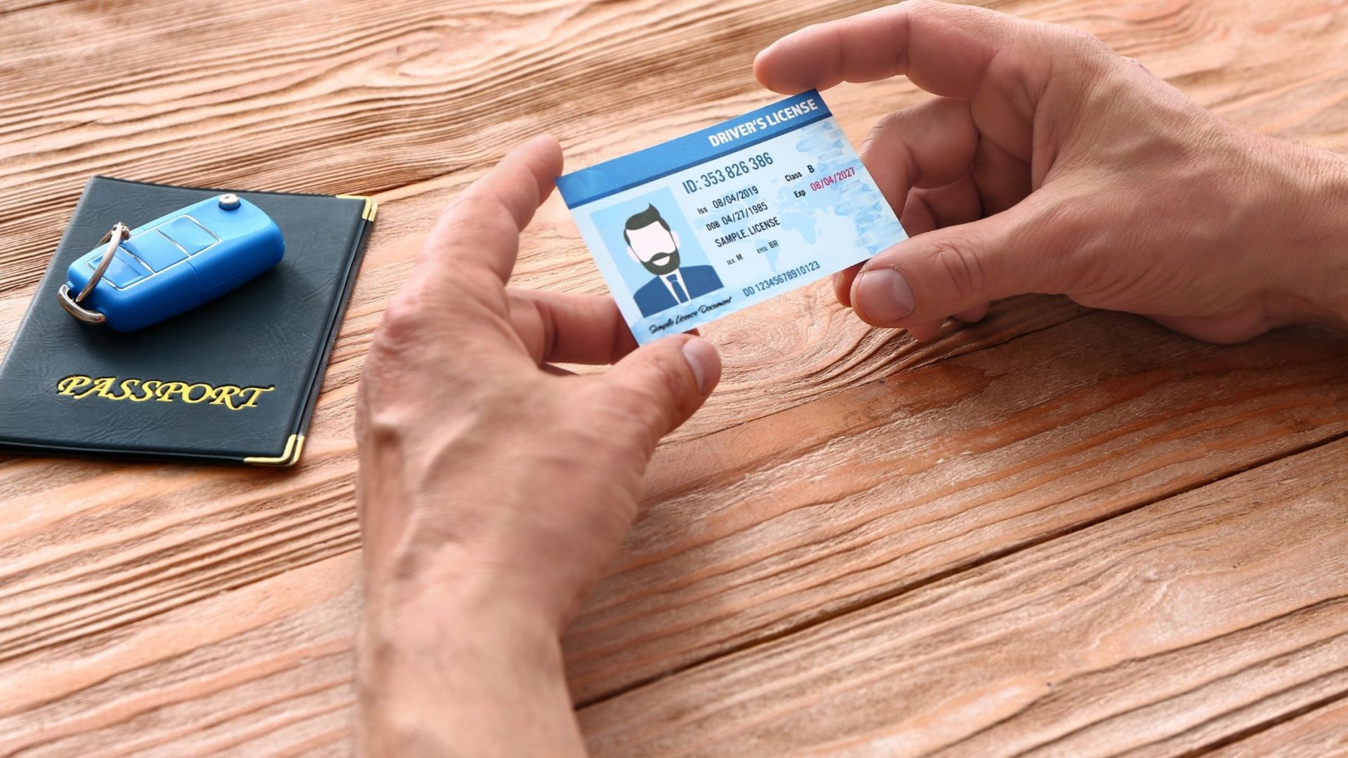 Be Prepared For Emergencies And Keep Documents At Hand