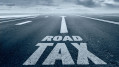 Motorhome Road Tax