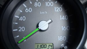 How does mileage affect motorhome lifespan