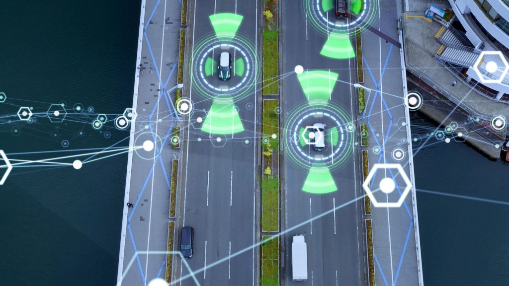 How do I secure my motorhome?