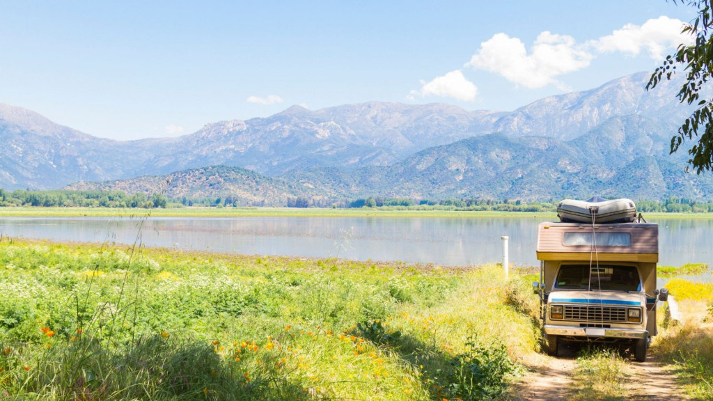 How Long Do Motorhomes Last