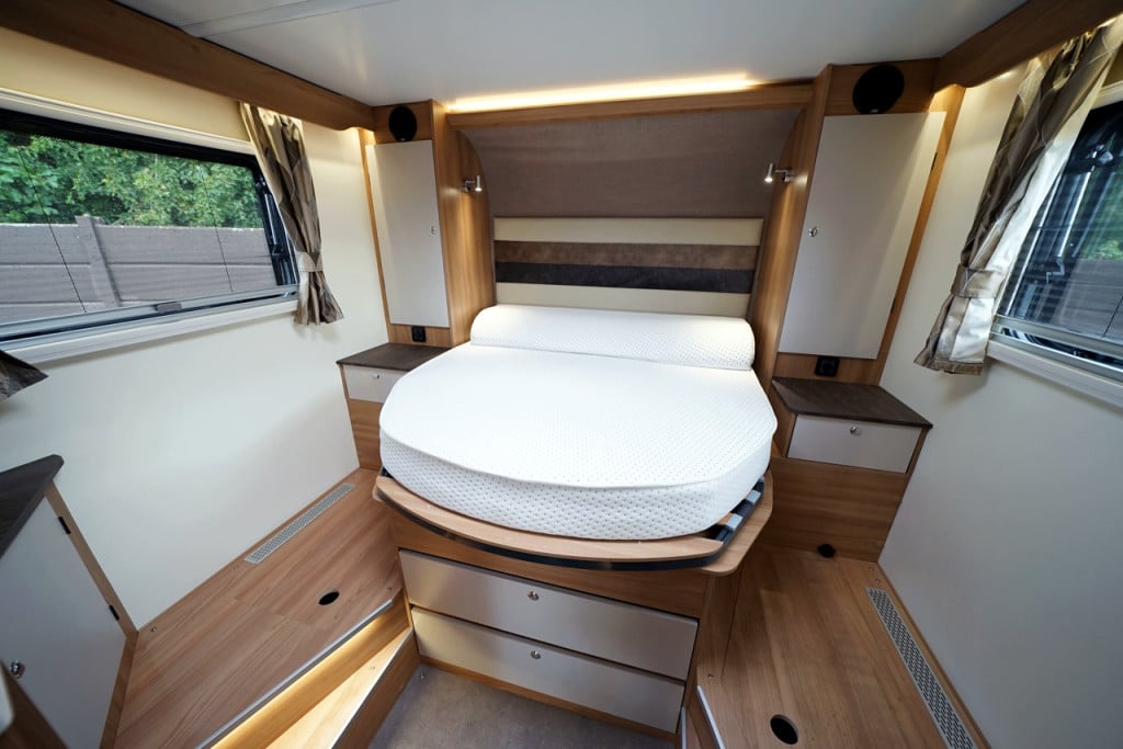 What are the Most Important Inspections and Factors to Consider When Choosing a Used Motorhome?