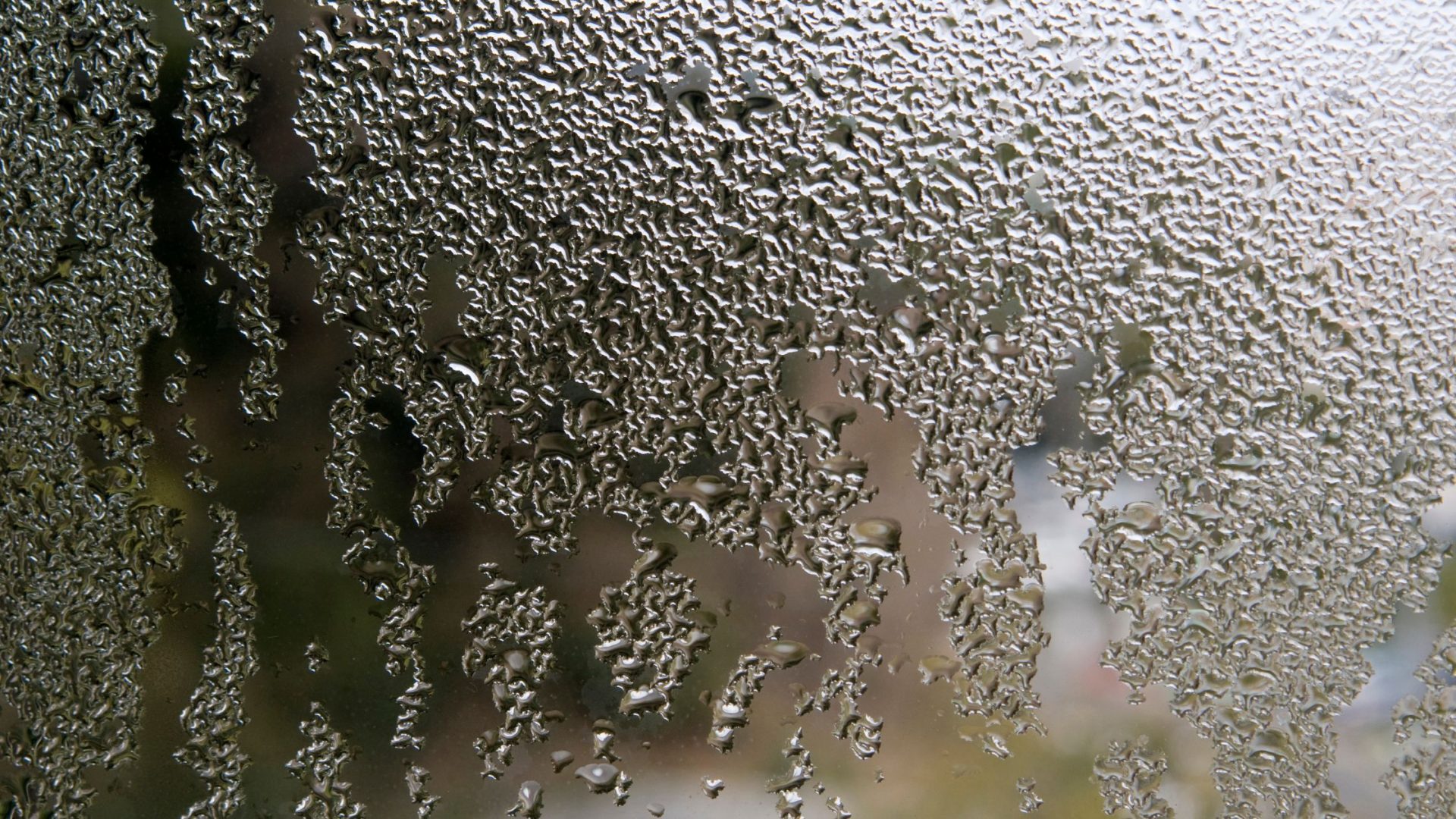 What is Condensation?