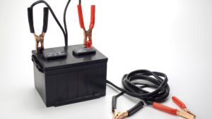 What Makes a Good Leisure Battery