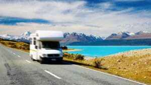 Are there any advantages of buying a motorhome during spring/summer