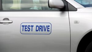 Take for a Test Drive