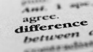 What Is The Difference Between A Motorhome And A Campervan