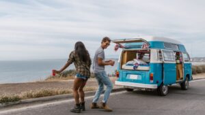 What To Look For When Buying A Campervan