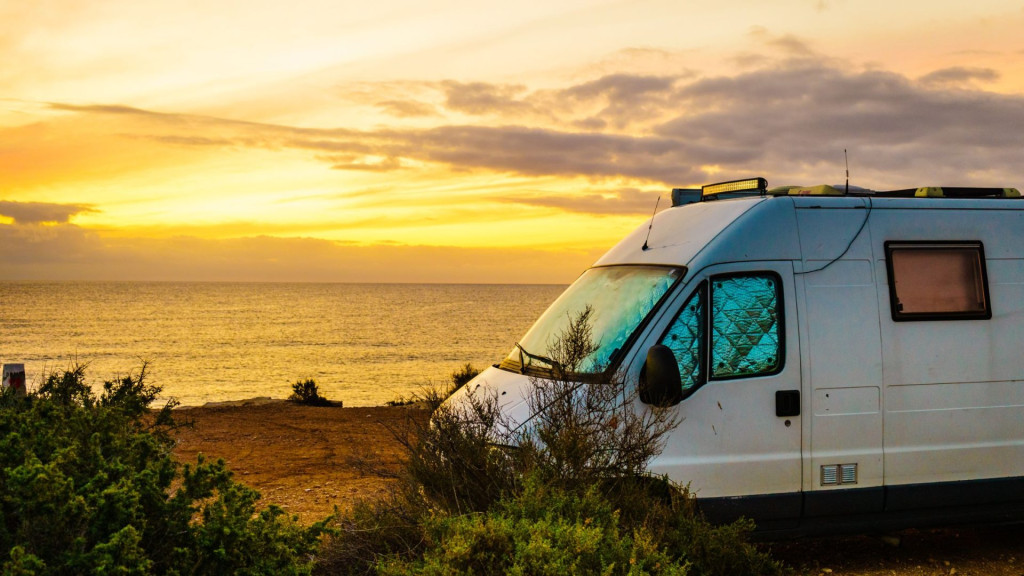 What Is A Campervan: A Beginner's Guide