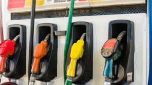 What’s The Average Fuel Mileage For Motorhomes?