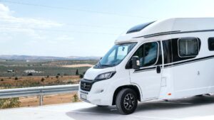 Class B Motorhome Gas Mileage