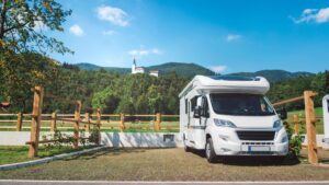 What Is The Towing Capacity For A Class B Motorhome?