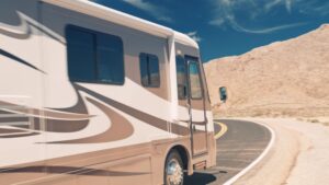 What Factors Affect the Gas Mileage of a Motorhome?