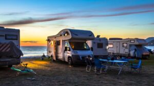 Towing Capacity Of Different Class Motorhomes?