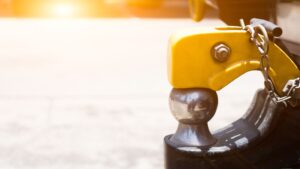 What Is The Towing Capacity Of A Motorhome?