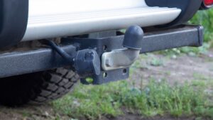 What Is The Towing Capacity Of A Class B Motorhome?