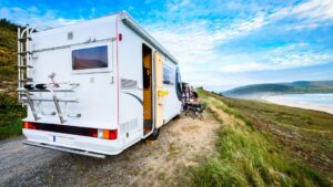Are There Motorhome Parking Laws?