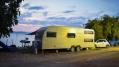 How Long Can a Motorhome Be Parked on the Street?