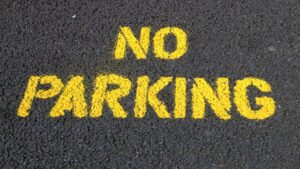 Can You Legally Park a Motorhome on the Street?