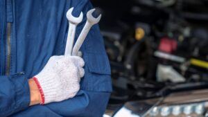 What Kind of Maintenance and Upkeep is Required for a Class C Motorhome?