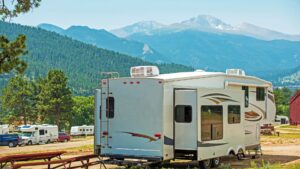 Toy Haulers