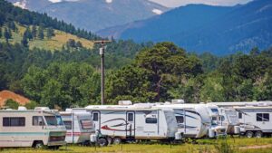 What are Key Factors to Consider When Choosing a Recreational Vehicle