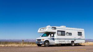 What is a Motorhome?