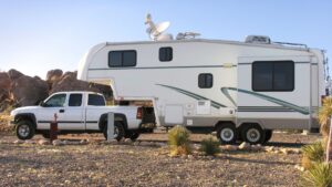 What is a 5th Wheel?