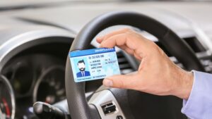 Can You Drive a Motorhome on a Car Licence?