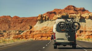 How Do You Ensure Safe Motorhome Driving?