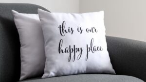 Personalised Cushions