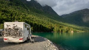 Understanding the Basics of Motorhome Travel