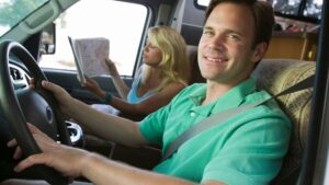 Navigating on the Road