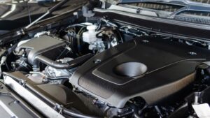 What is a Motorhome Engine?