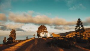 What Are the Different Types of Motorhome Chassis?