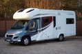 Auto Trail Apache 700 Auto-Trail Apache 700