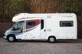 Auto Trail Apache 700 Auto-Trail Apache 700